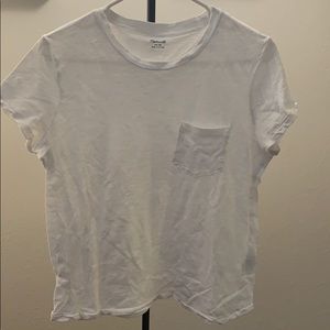 Lightweight t shirt